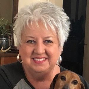 Meet your Posher, Gail